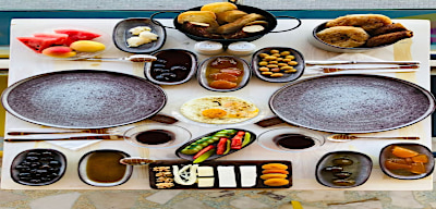 Nest Günay Otel (Adult Only +12) Genel 2